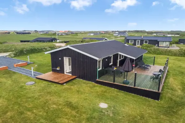 Ferienhaus 11-4553 in Løkken / Jammerbucht