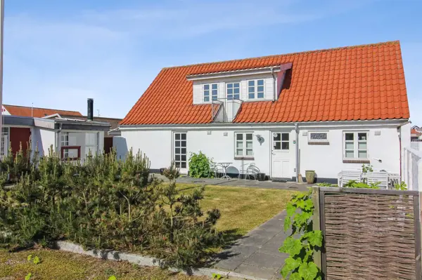 Ferienwohnung 11-4554 in Løkken / Jammerbucht