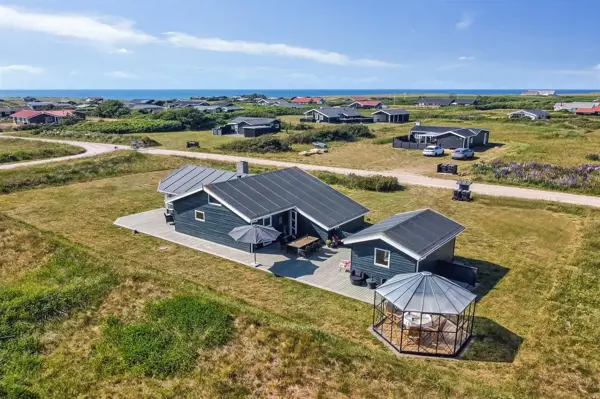 Ferienhaus 11-4555 in Løkken / Jammerbucht