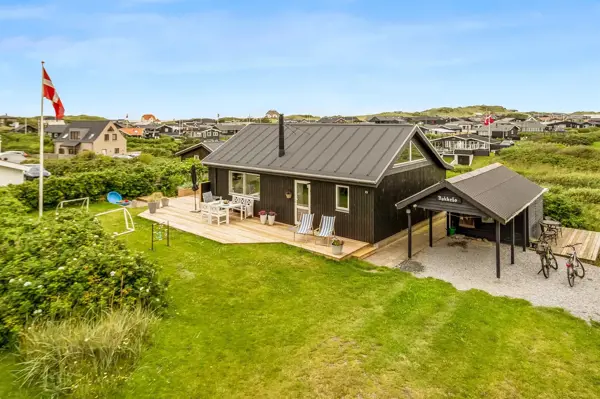 Ferienhaus 11-4556 in Løkken / Jammerbucht