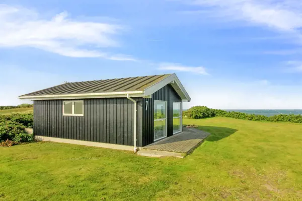 Ferienhaus 11-4557 in Løkken / Jammerbucht