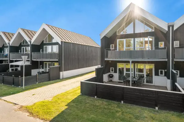 Ferienhaus 11-4563 in Løkken / Jammerbucht