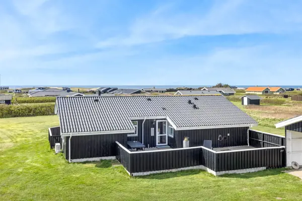 Ferienhaus 11-4564 in Løkken / Jammerbucht