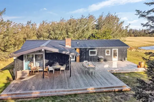 Ferienhaus 11-4565 in Løkken / Jammerbucht