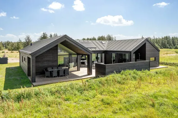 Ferienhaus 11-4566 in Løkken / Jammerbucht