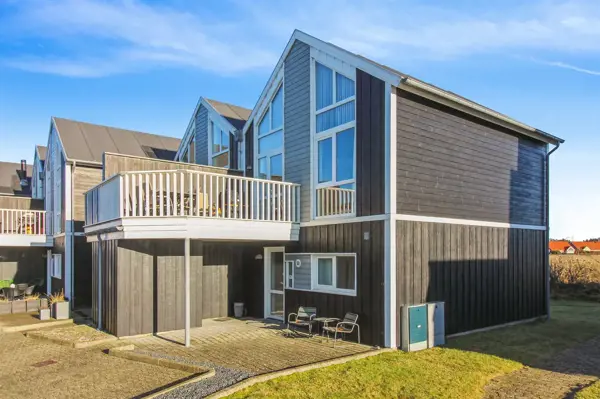 Ferienwohnung 11-4568 in Løkken / Jammerbucht