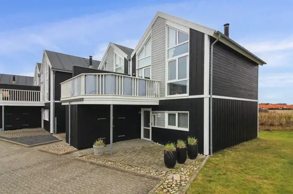 Ferienwohnung 11-4569 in Løkken / Jammerbucht