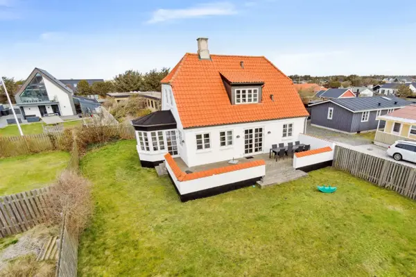 Ferienhaus 11-4570 in Løkken / Jammerbucht