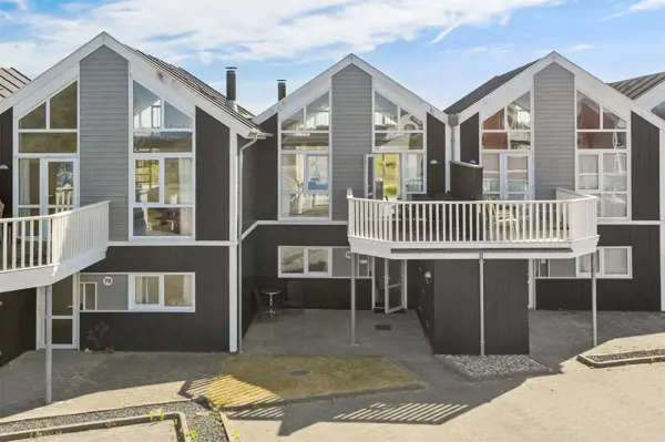 Ferienwohnung 11-4573 in Løkken / Jammerbucht