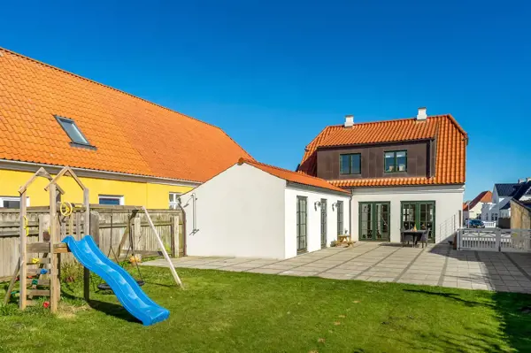 Ferienhaus 11-4574 in Løkken / Jammerbucht
