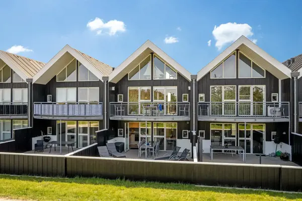 Ferienhaus 11-4576 in Løkken / Jammerbucht