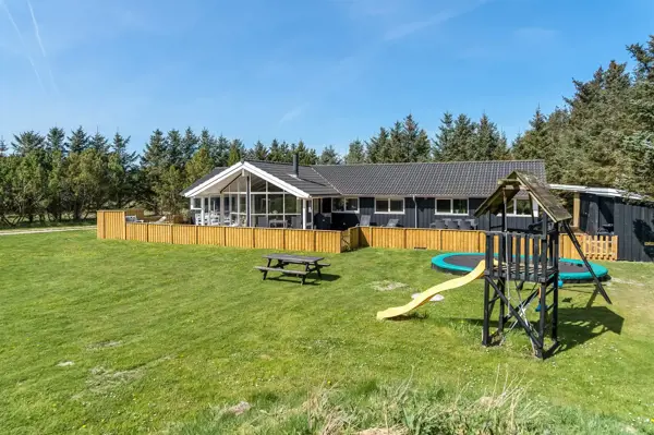 Ferienhaus 11-4579 in Løkken / Jammerbucht