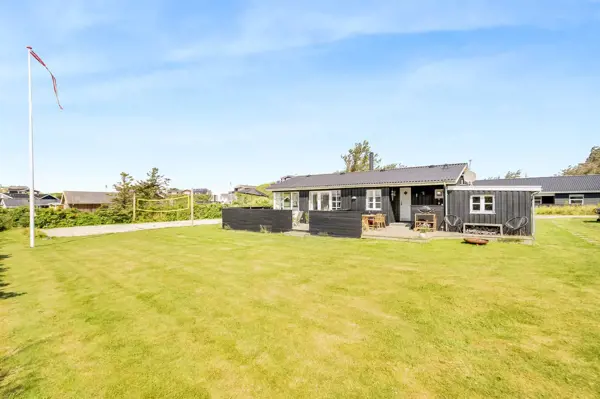 Ferienhaus 11-4580 in Løkken / Jammerbucht
