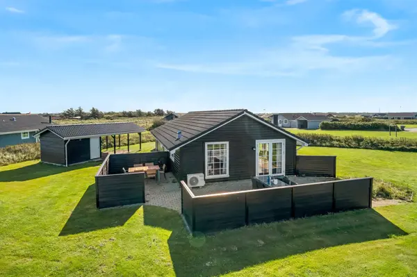 Ferienhaus 11-4583 in Løkken / Jammerbucht