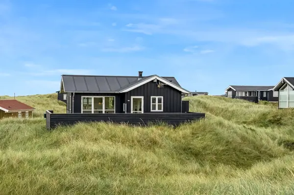 Ferienhaus 11-4584 in Løkken / Jammerbucht