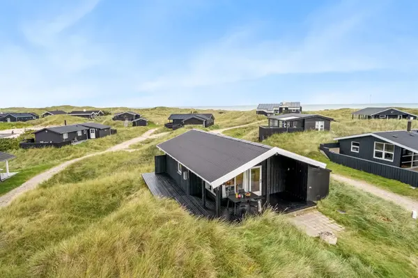 Ferienhaus 11-4586 in Løkken / Jammerbucht