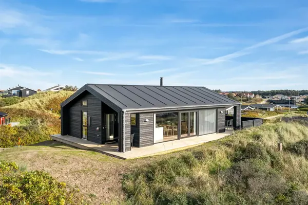 Ferienhaus 11-4587 in Løkken / Jammerbucht