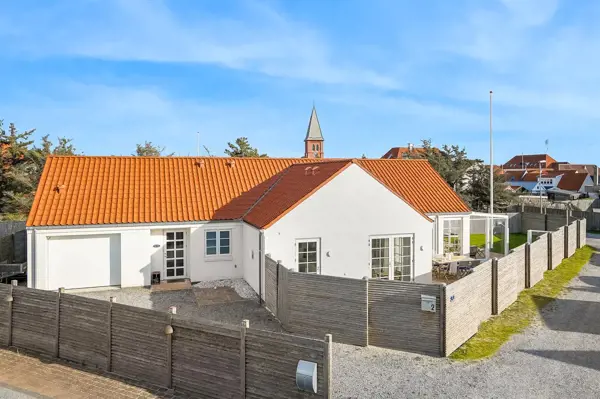 Ferienhaus 11-4589 in Løkken / Jammerbucht