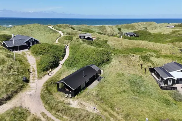Ferienhaus 11-4590 in Løkken / Jammerbucht