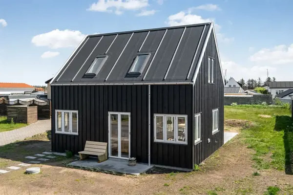 Ferienhaus 11-4591 in Løkken / Jammerbucht
