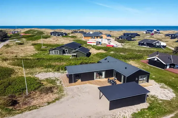 Ferienhaus 11-4593 in Løkken / Jammerbucht