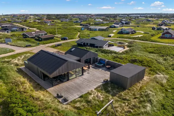 Ferienhaus 11-4595 in Løkken / Jammerbucht