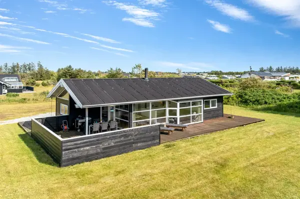 Ferienhaus 11-4600 in Løkken / Jammerbucht
