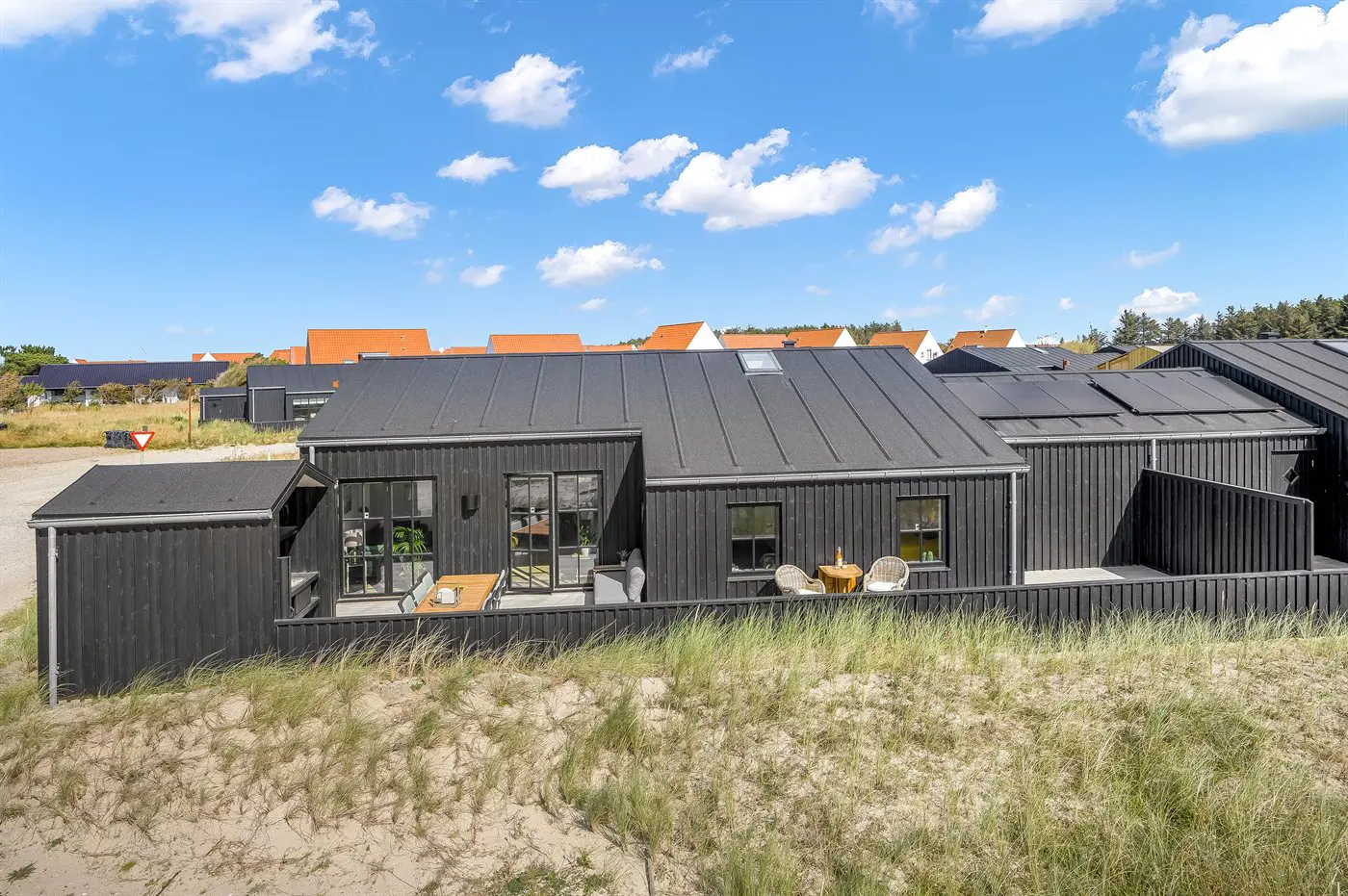 Ferienhaus 11-4602 in Løkken / Jammerbucht