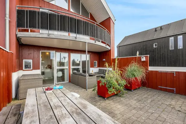 Ferienhaus 11-4605 in Løkken / Jammerbucht