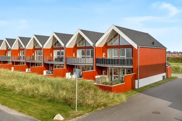 Ferienhaus 11-4605 in Strandparken 14, Løkken | Bild 26 von 29