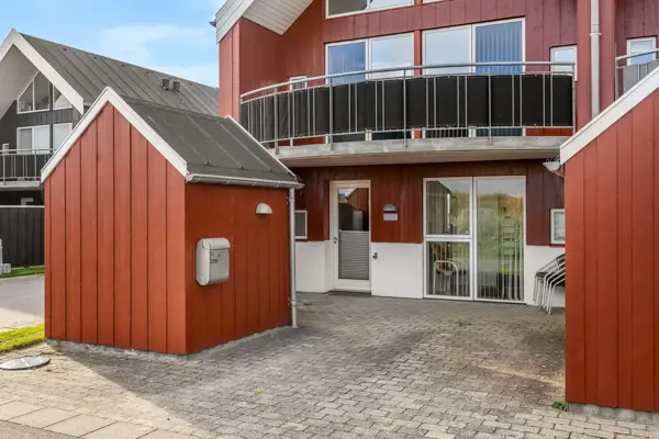 Ferienhaus 11-4605 in Strandparken 14, Løkken | Bild 27 von 29