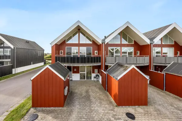 Ferienhaus 11-4605 in Strandparken 14, Løkken | Bild 28 von 29
