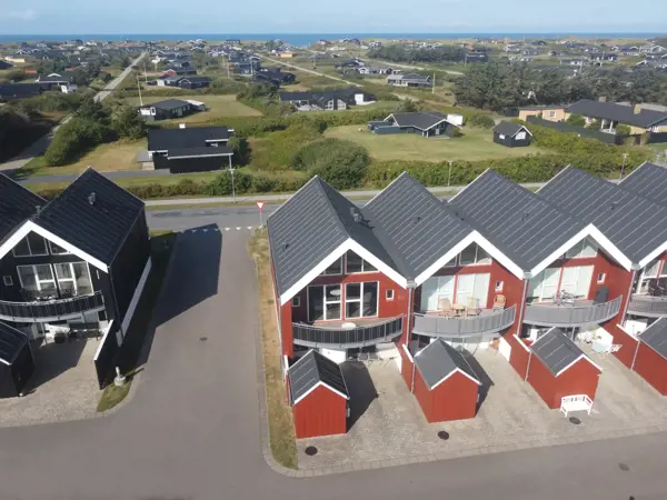 Ferienhaus 11-4605 in Strandparken 14, Løkken | Bild 29 von 29