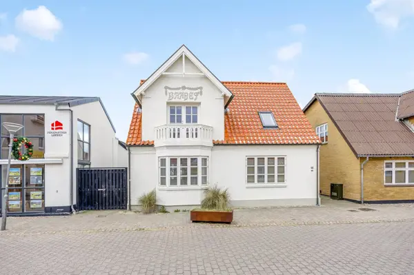 Ferienhaus 11-4608 in Løkken / Jammerbucht