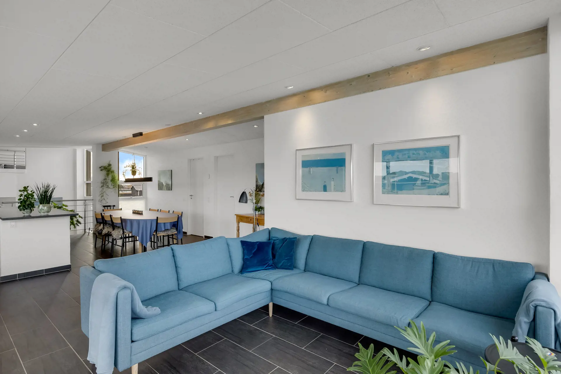 Ferienhaus 11-4628 in Mejsevej 11, Løkken | Bild 2 von 29