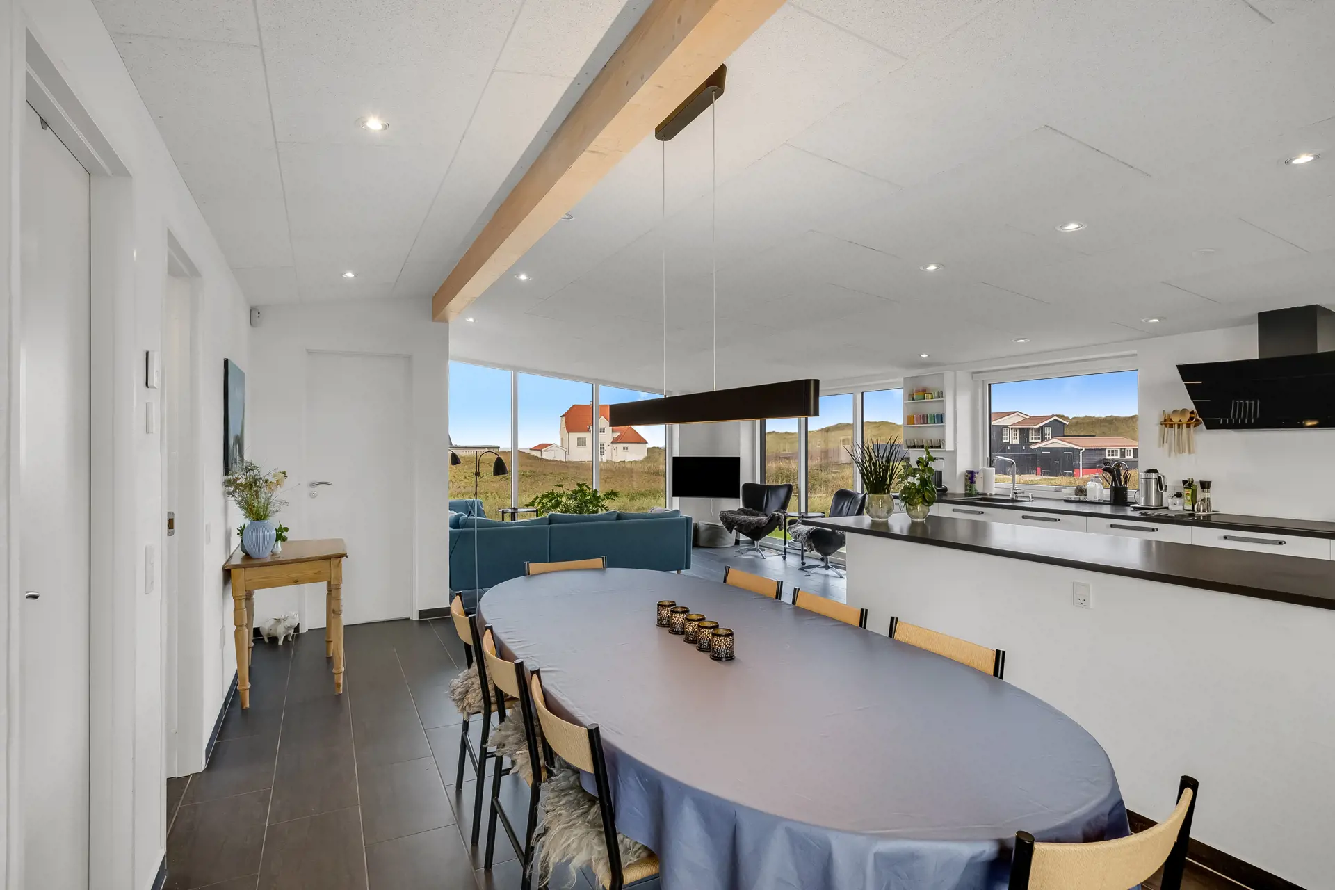 Ferienhaus 11-4628 in Mejsevej 11, Løkken | Bild 3 von 29