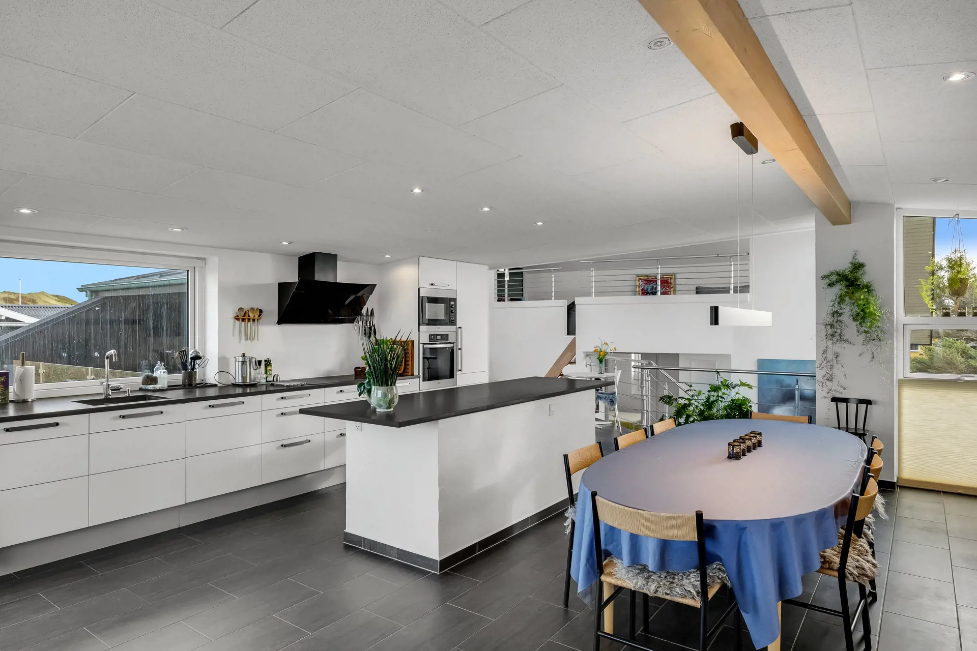 Ferienhaus 11-4628 in Mejsevej 11, Løkken | Bild 4 von 29