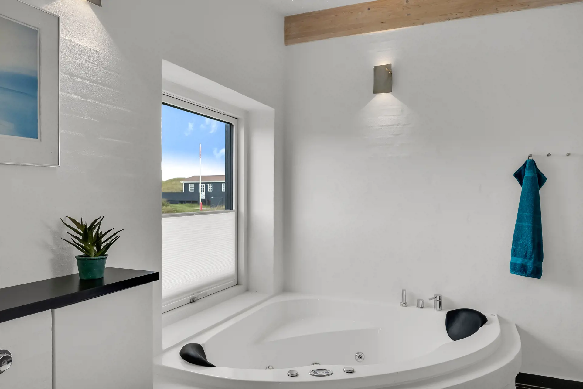 Ferienhaus 11-4628 in Mejsevej 11, Løkken | Bild 5 von 29