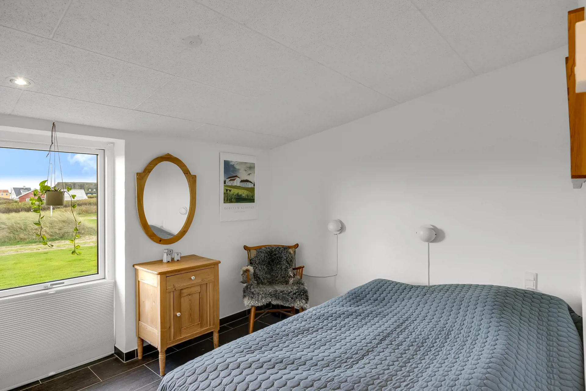Ferienhaus 11-4628 in Mejsevej 11, Løkken | Bild 8 von 29