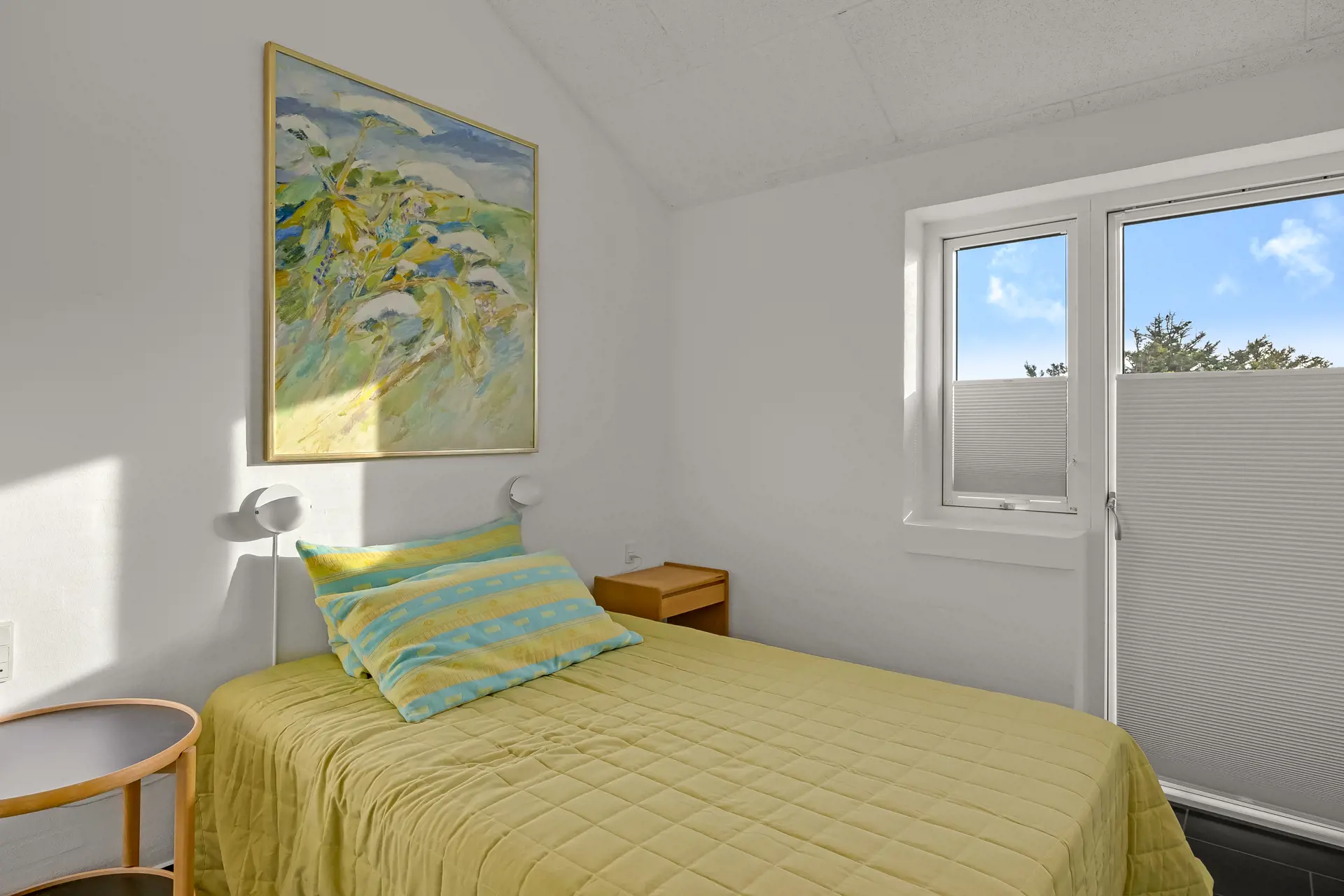 Ferienhaus 11-4628 in Mejsevej 11, Løkken | Bild 9 von 29