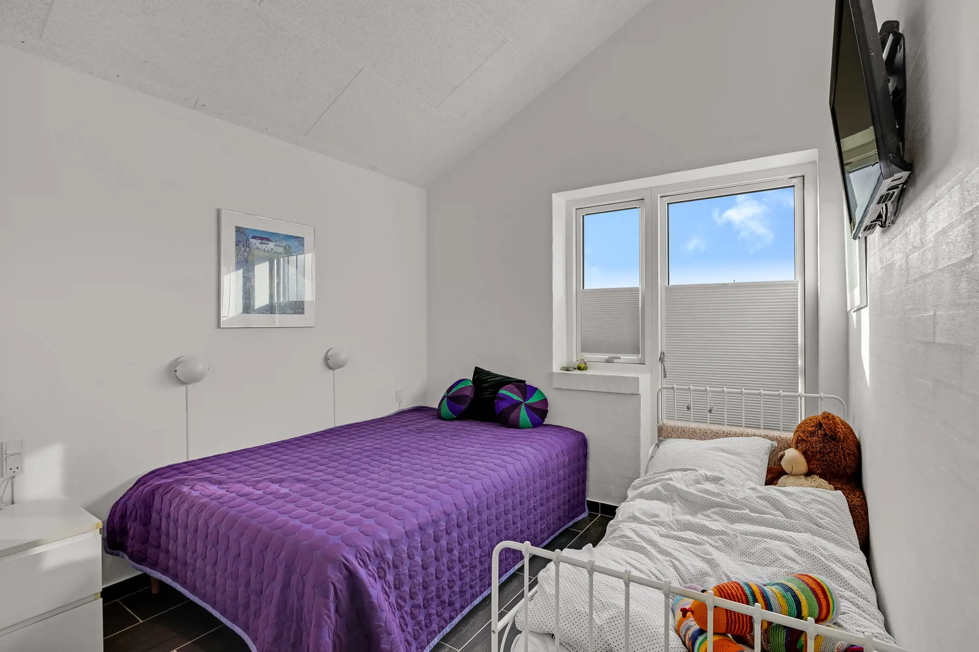 Ferienhaus 11-4628 in Mejsevej 11, Løkken | Bild 10 von 29