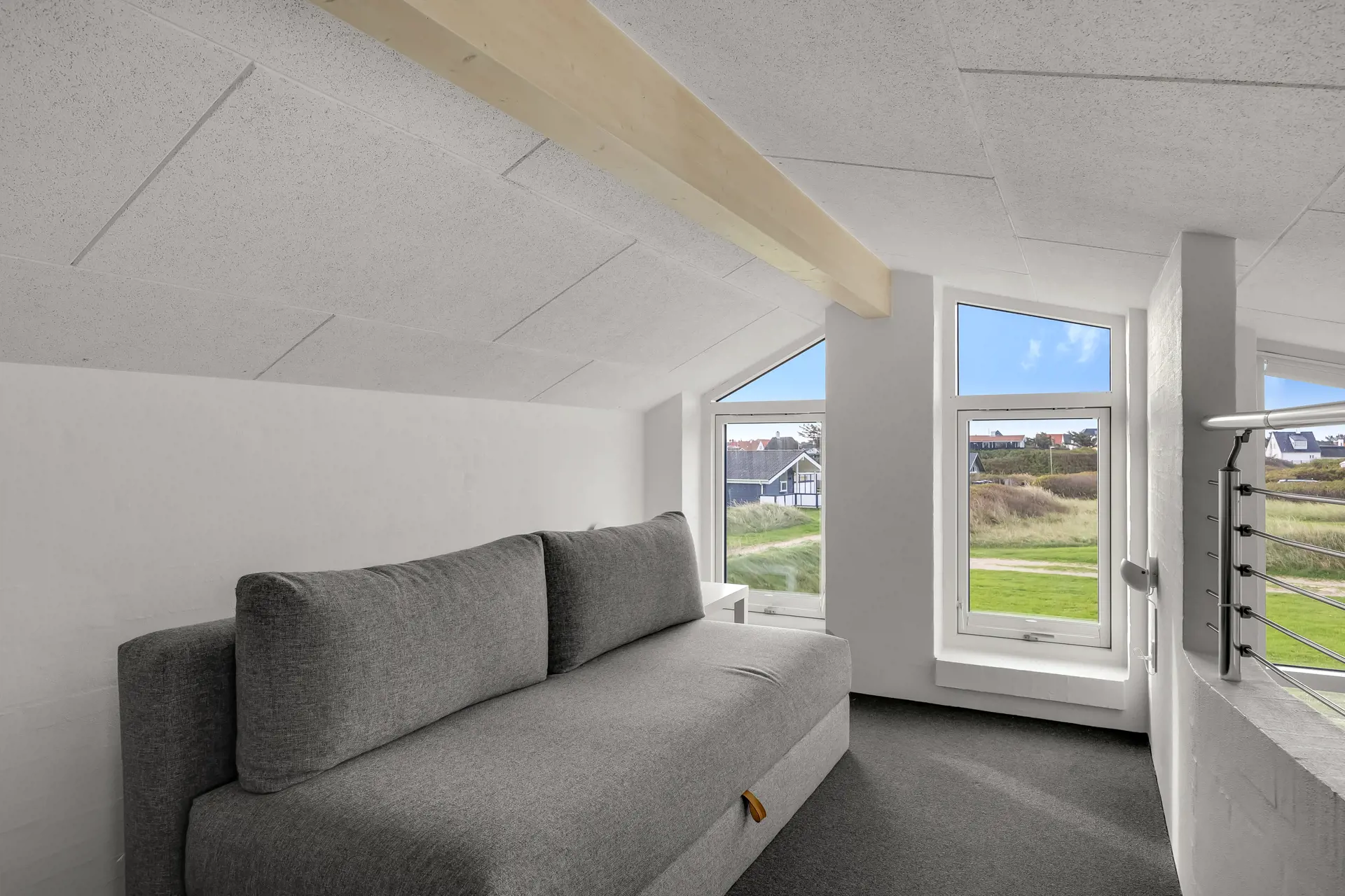 Ferienhaus 11-4628 in Mejsevej 11, Løkken | Bild 11 von 29