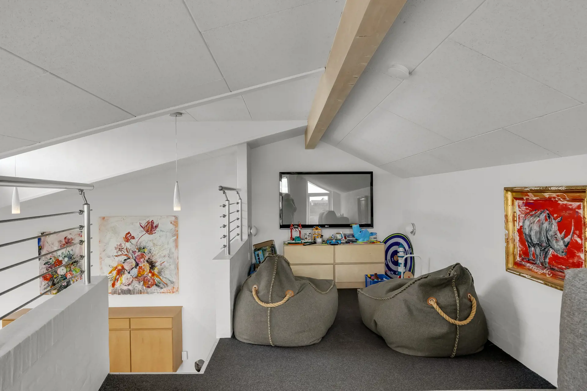 Ferienhaus 11-4628 in Mejsevej 11, Løkken | Bild 12 von 29