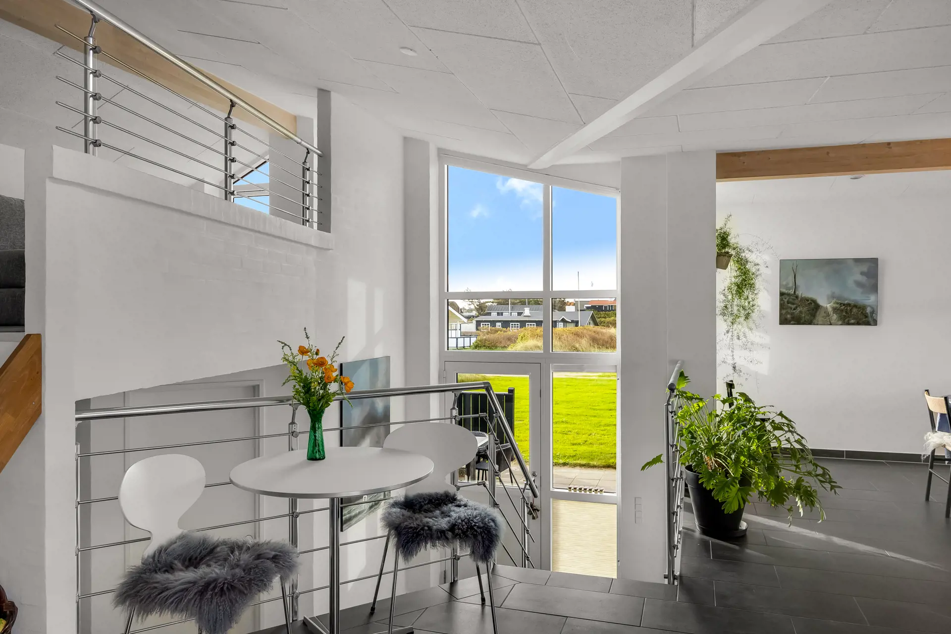 Ferienhaus 11-4628 in Mejsevej 11, Løkken | Bild 13 von 29