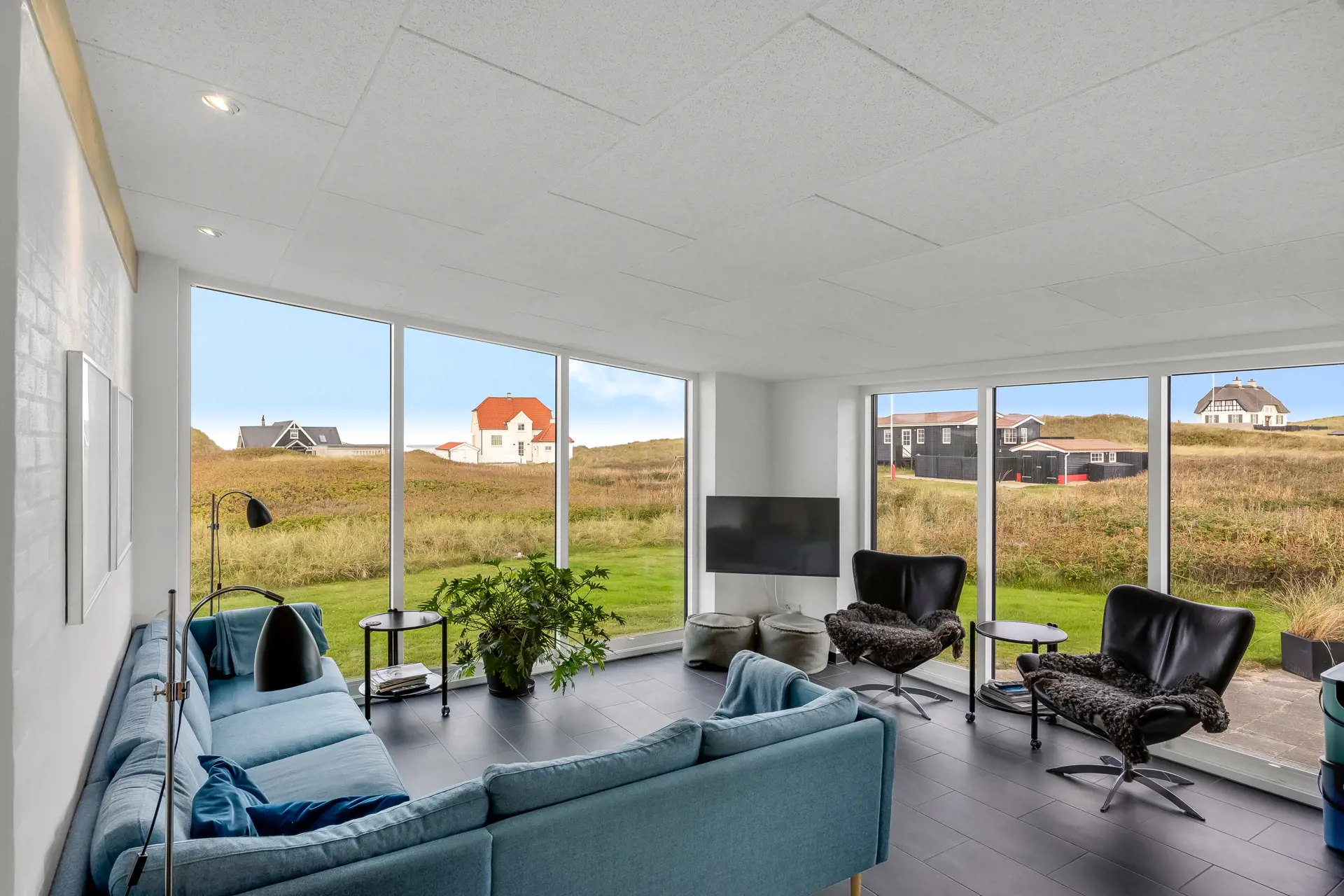 Ferienhaus 11-4628 in Mejsevej 11, Løkken | Bild 14 von 29
