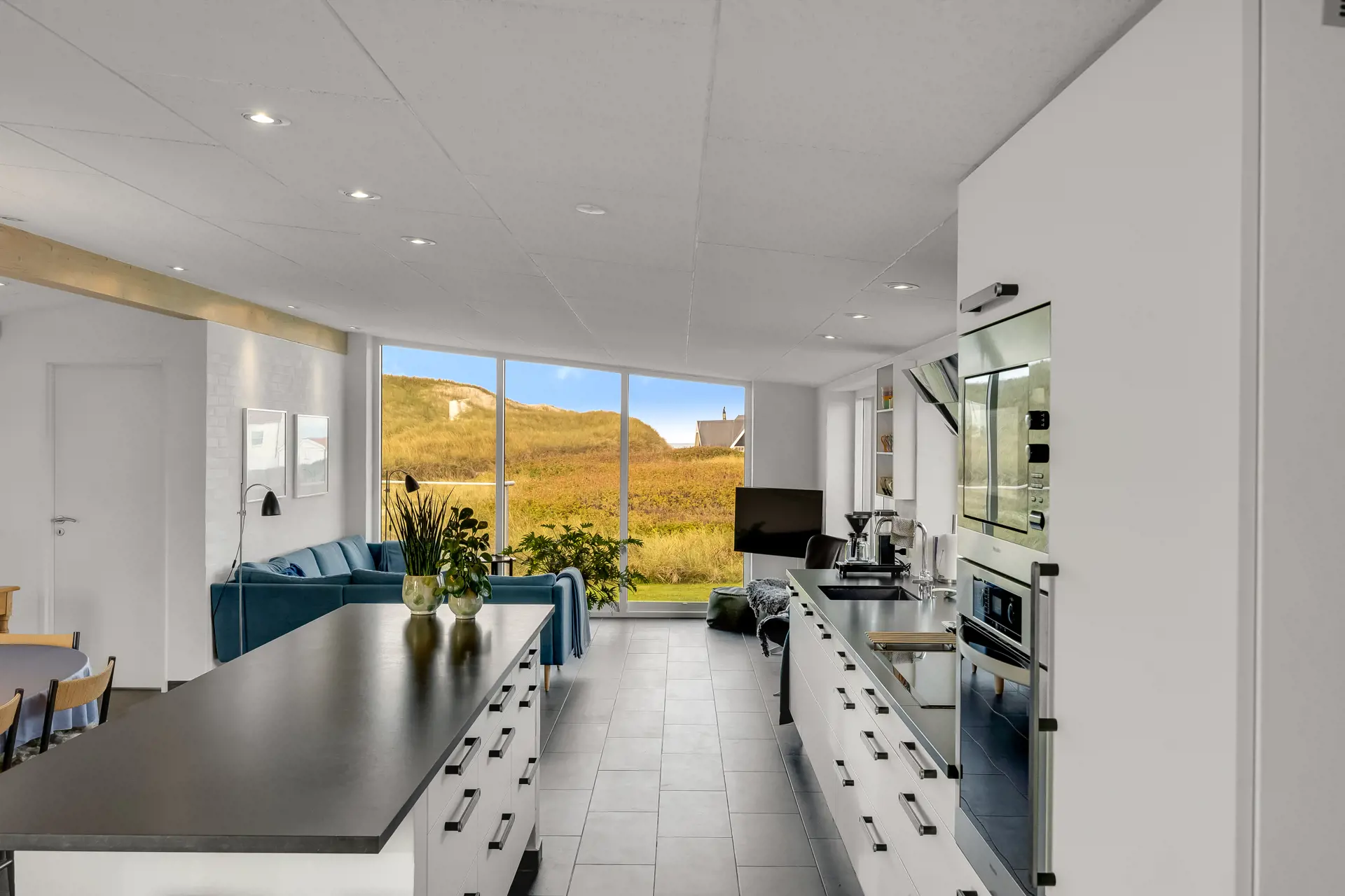 Ferienhaus 11-4628 in Mejsevej 11, Løkken | Bild 15 von 29