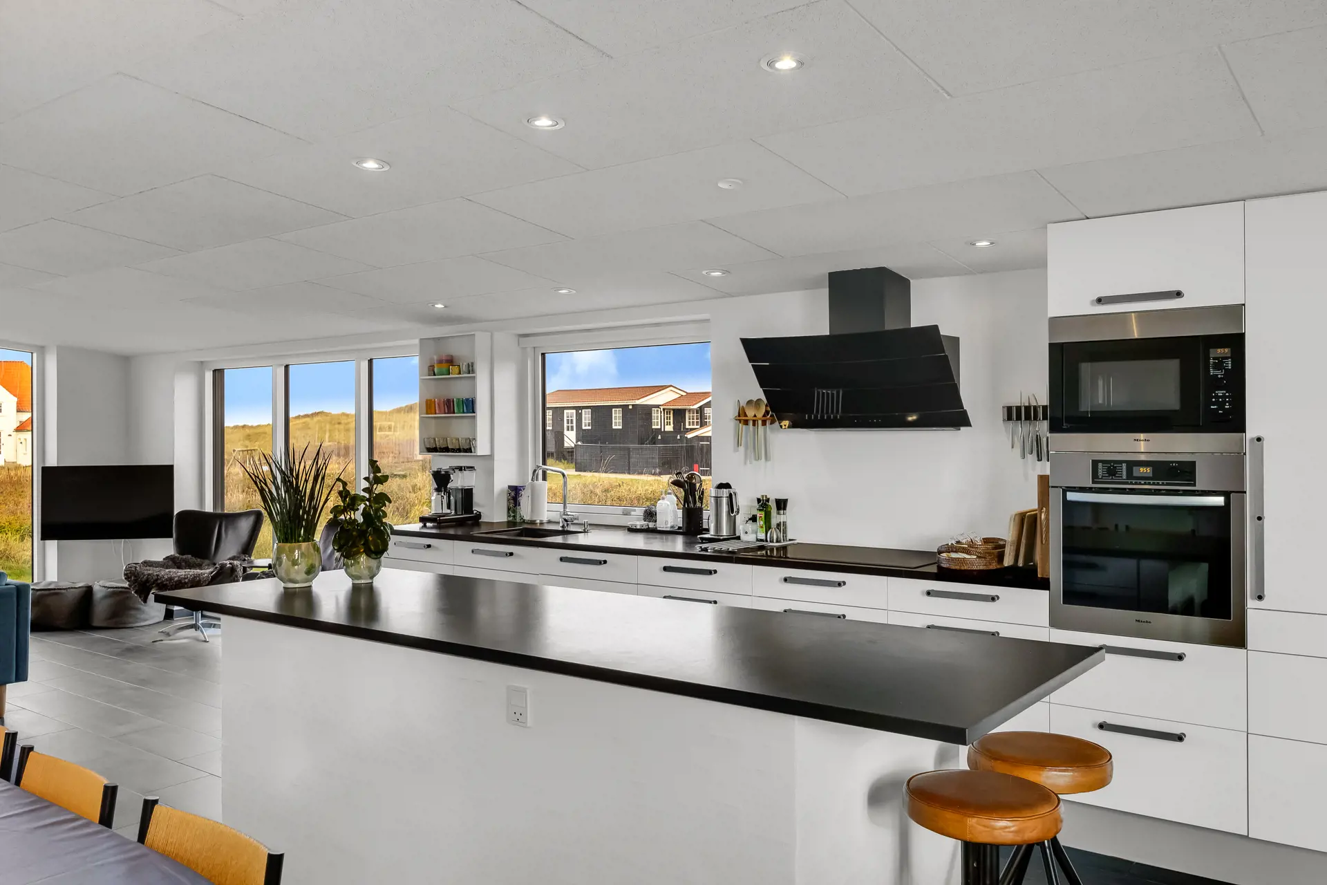 Ferienhaus 11-4628 in Mejsevej 11, Løkken | Bild 16 von 29