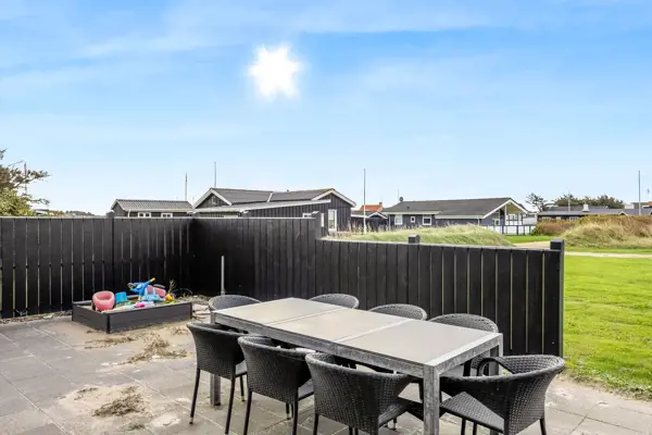 Ferienhaus 11-4628 in Mejsevej 11, Løkken | Bild 19 von 29