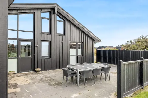 Ferienhaus 11-4628 in Mejsevej 11, Løkken | Bild 20 von 29