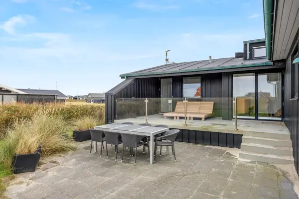 Ferienhaus 11-4628 in Mejsevej 11, Løkken | Bild 21 von 29